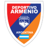 Deportivo Armenio logo