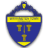 Warrington Town logo