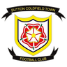 Sutton Coldfield Town logo