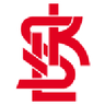 ŁKS Łódź II logo