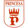 Princesa Solimões logo