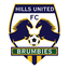 Hills Brumbies