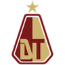 Deportes Tolima W logo