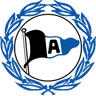 Arminia II logo