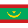 Mauritania logo