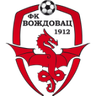 FK Vozdovac logo