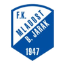 Mladost Bački Jarak logo