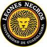 Leones Negros UDG logo