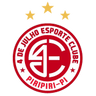 4 de Julho logo