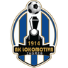 NK Lokomotiva Zagreb logo