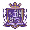 Sanfrecce Hiroshima logo