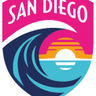 San Diego Wave W logo