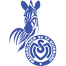 MSV Duisburg logo