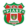 Piast Żmigród logo