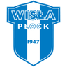 Wisła Płock II logo