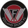 Folland Sports logo