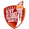 Tollygunge Agragami logo