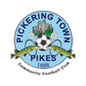 Pickering Town logo