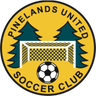 Pinelands United logo