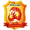 Wuhan Zall logo