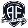 Arendal logo