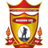 Ikorodu City logo