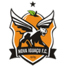 Nova Iguaçu U20 logo