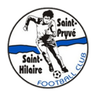 St-Pryvé St-Hilaire logo