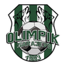 Olimpik Sarajevo logo