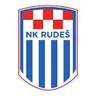 Rudes logo