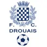 Drouais logo