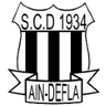 SC Aïn Defla logo