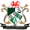 Aberystwyth Town logo