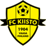 Kiisto logo