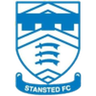 Stansted logo