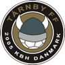Tårnby FF logo