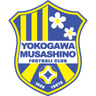 Tokyo Musashino City logo