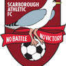 Scarborough Athletic logo
