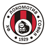 Lokomotiv Sofia logo