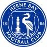 Herne Bay W logo