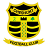 Cheshunt logo