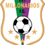 Millonarios