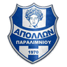 Apollon Paralimniou logo