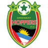 Hoppers logo