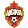 CSKA Moskva W logo
