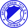 FC Grimma logo