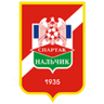 Spartak Nalchik logo