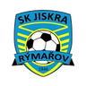 Jiskra Rýmařov logo