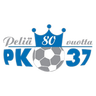 PK-37 logo