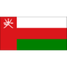 Oman U23 logo